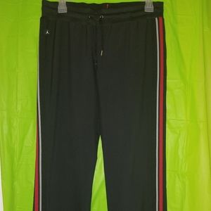 Air Jordan snap pants